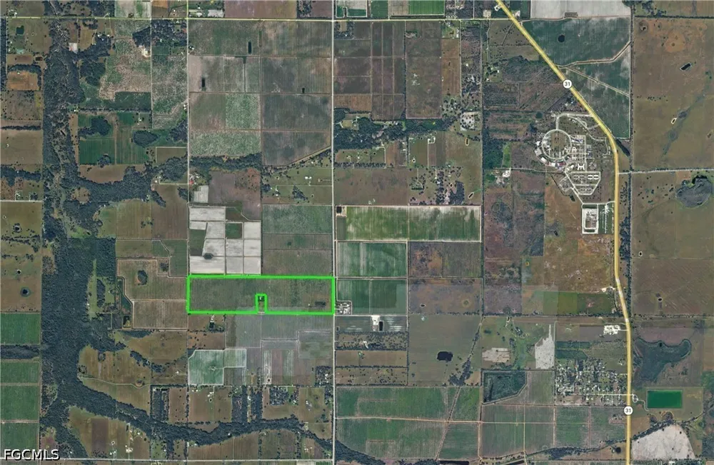 SE C & H DRIVE Arcadia, FL 34266