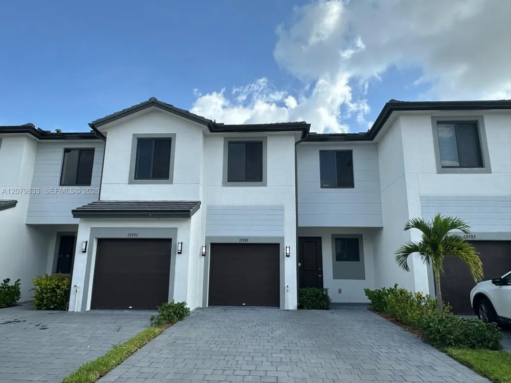 18989 SW 344th Ter Homestead, FL 33034