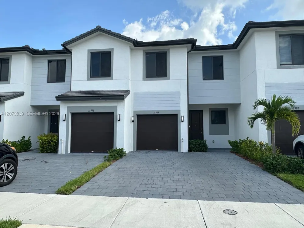 18989 SW 344th Ter Homestead, FL 33034