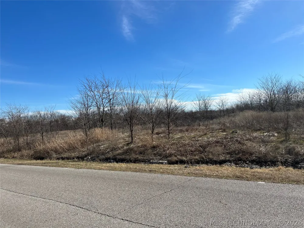 Smiley Road Madill, OK 73446