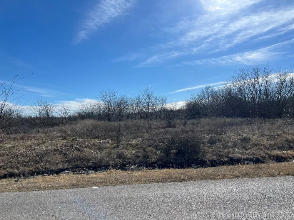 Smiley Road Madill, OK 73446