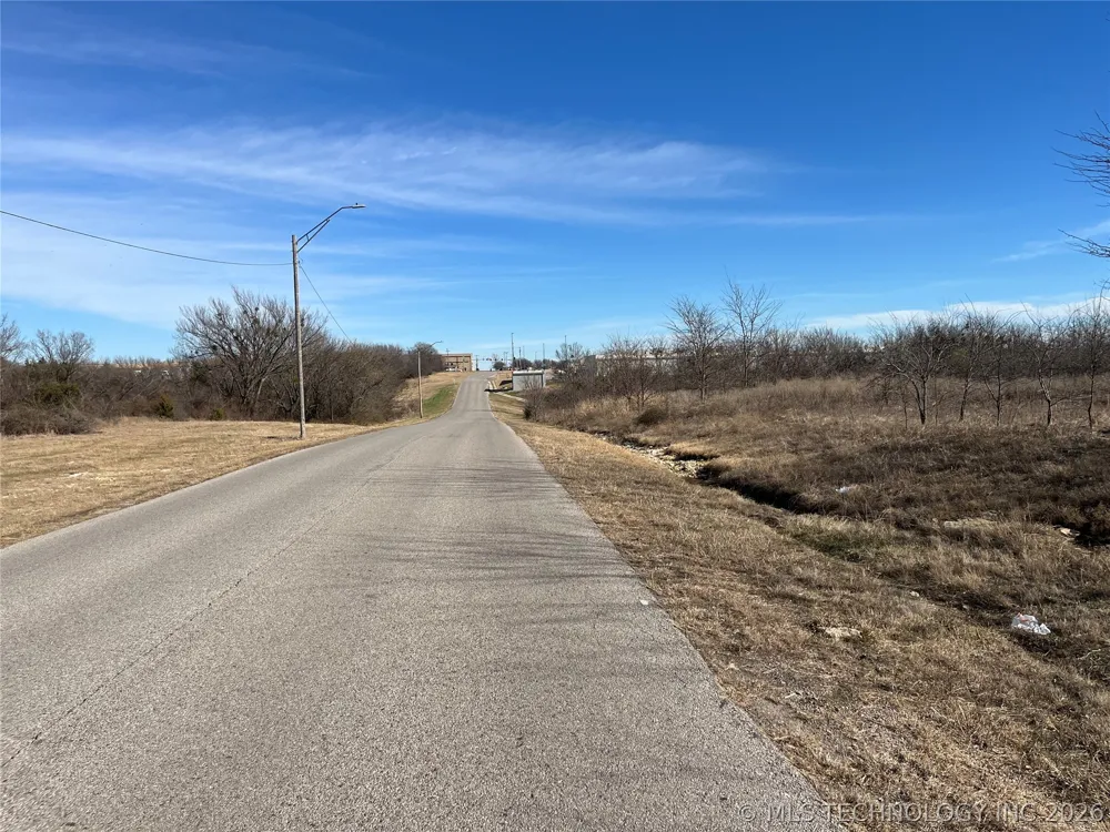 Smiley Road Madill, OK 73446