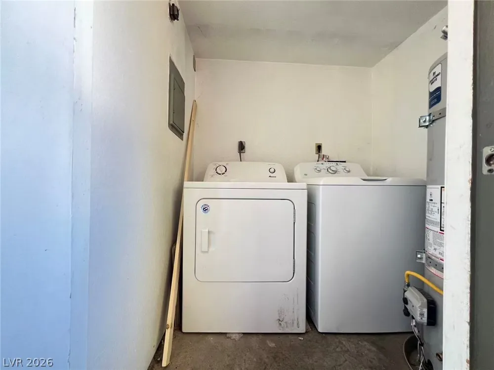 2112 Sunfish Drive #A Henderson, NV 89014