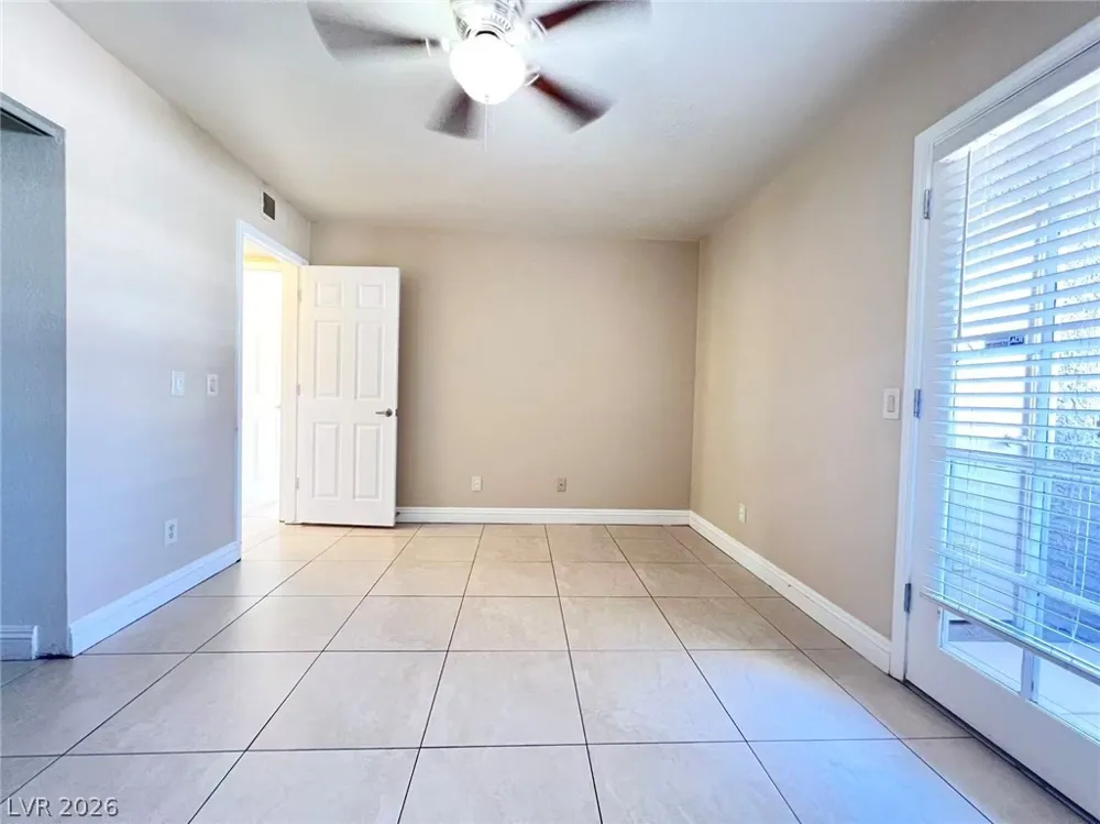 2112 Sunfish Drive #A Henderson, NV 89014
