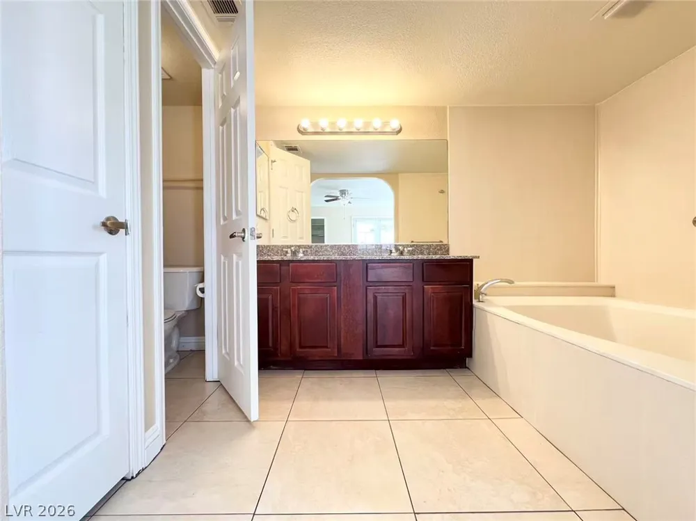 2112 Sunfish Drive #A Henderson, NV 89014