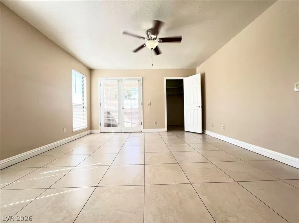 2112 Sunfish Drive #A Henderson, NV 89014