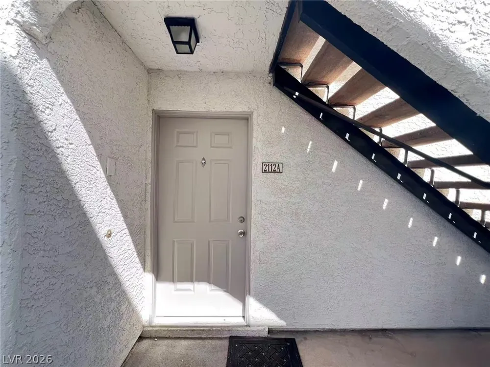 2112 Sunfish Drive #A Henderson, NV 89014