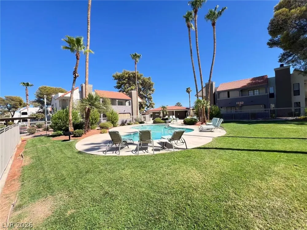 2112 Sunfish Drive #A Henderson, NV 89014