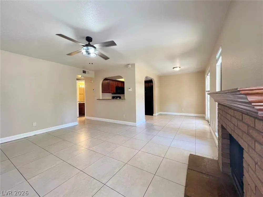 2112 Sunfish Drive #A Henderson, NV 89014