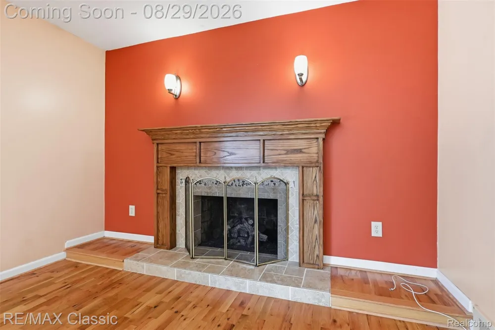 9347 Westbury Avenue Plymouth Charter Township, MI 48170