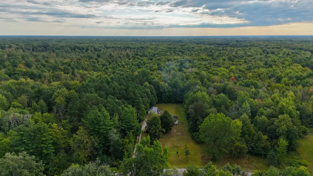3759 S Loomis Road Chippewa Township, MI 48858