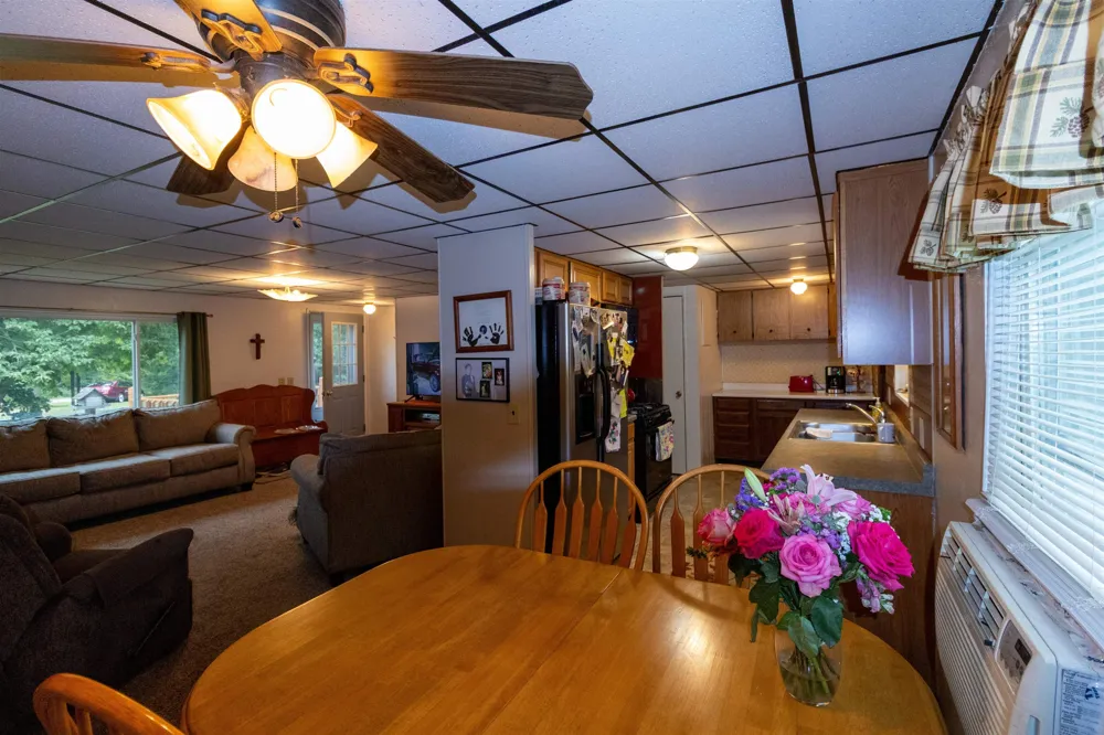 3759 S Loomis Road Chippewa Township, MI 48858