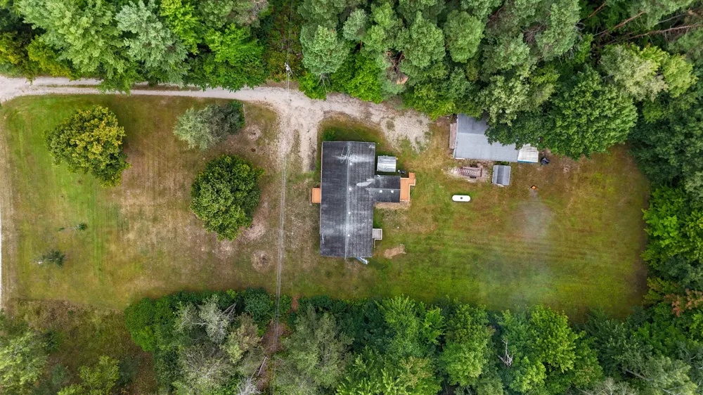 3759 S Loomis Road Chippewa Township, MI 48858