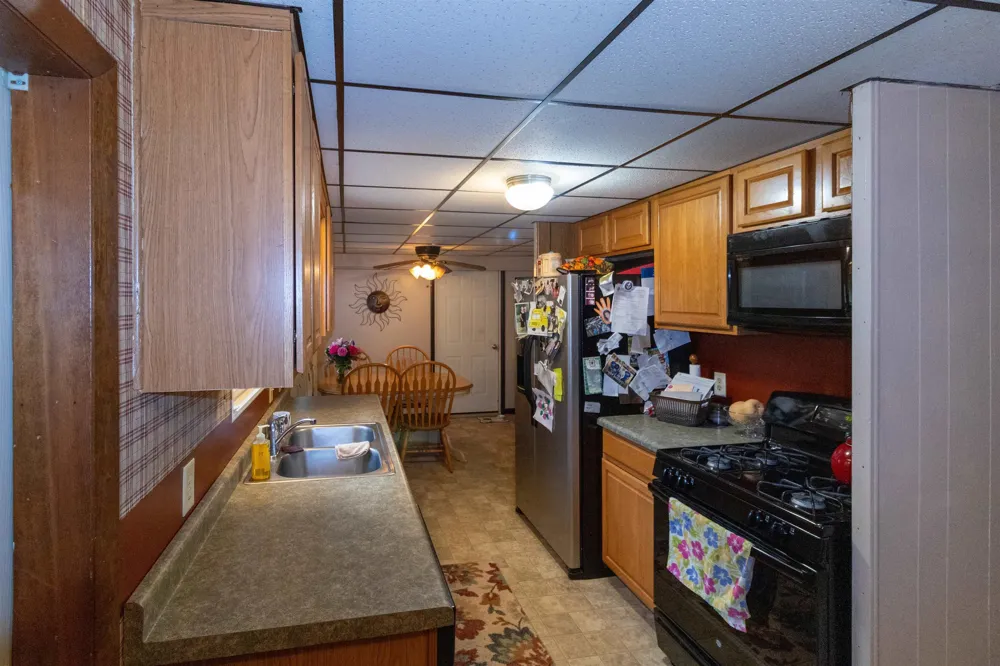 3759 S Loomis Road Chippewa Township, MI 48858