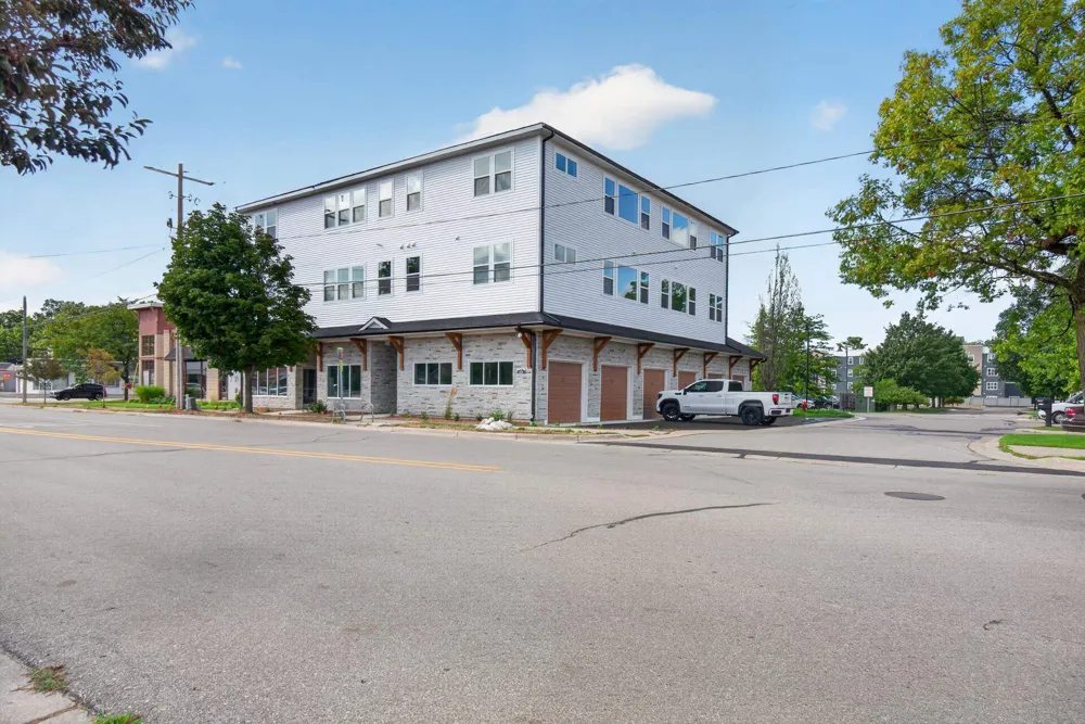 1109 S Carver Street Traverse City City, MI 49686