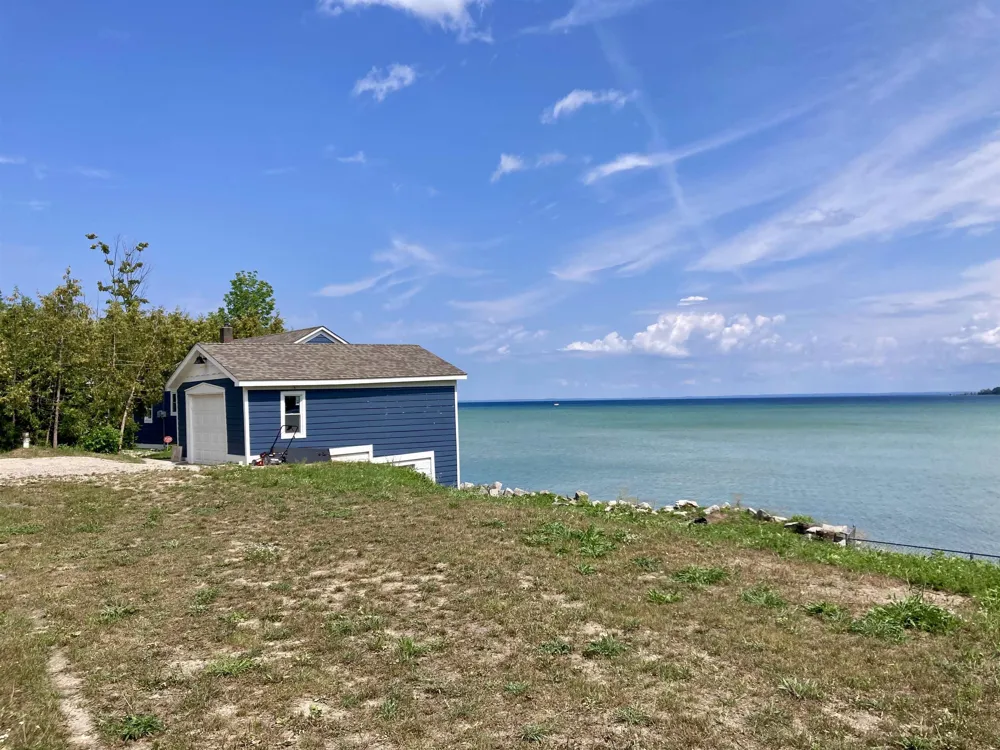 800 St Joseph Street Suttons Bay Township, MI 49682