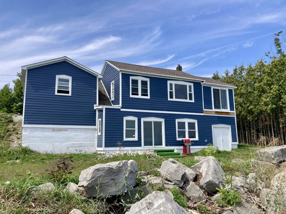 800 St Joseph Street Suttons Bay Township, MI 49682