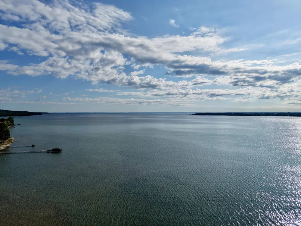800 St Joseph Street Suttons Bay Township, MI 49682
