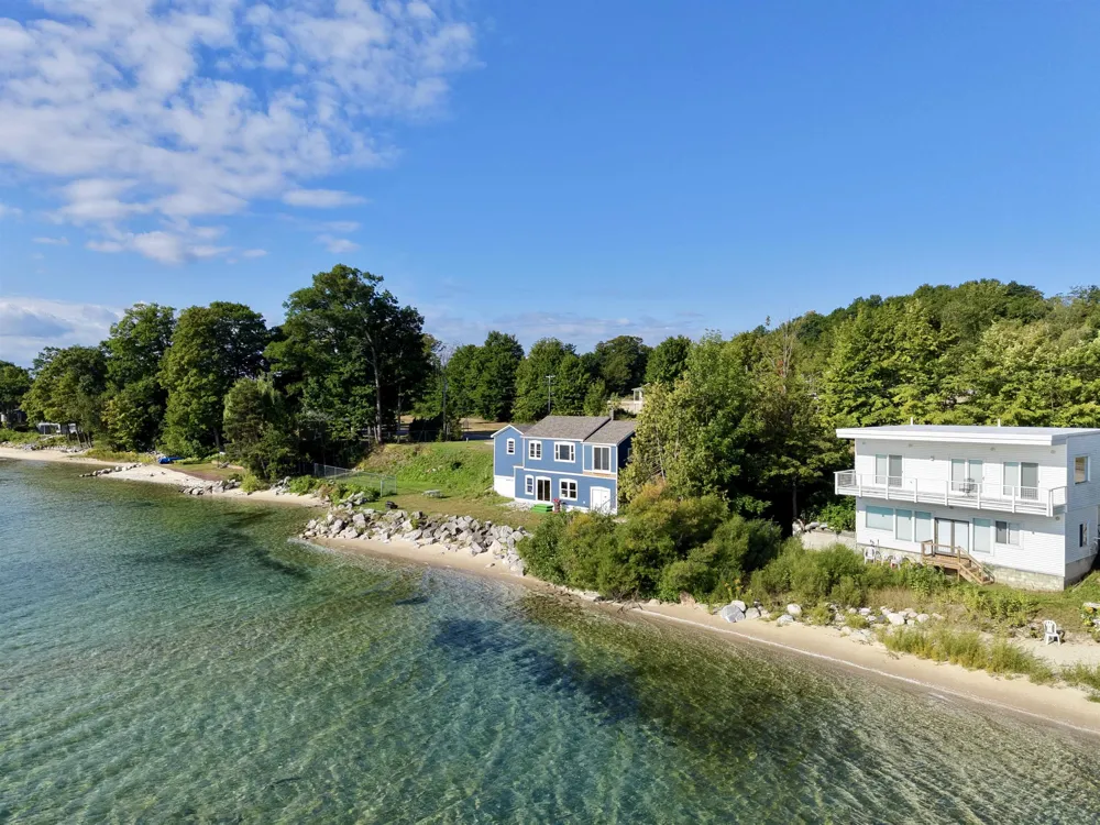 800 St Joseph Street Suttons Bay Township, MI 49682