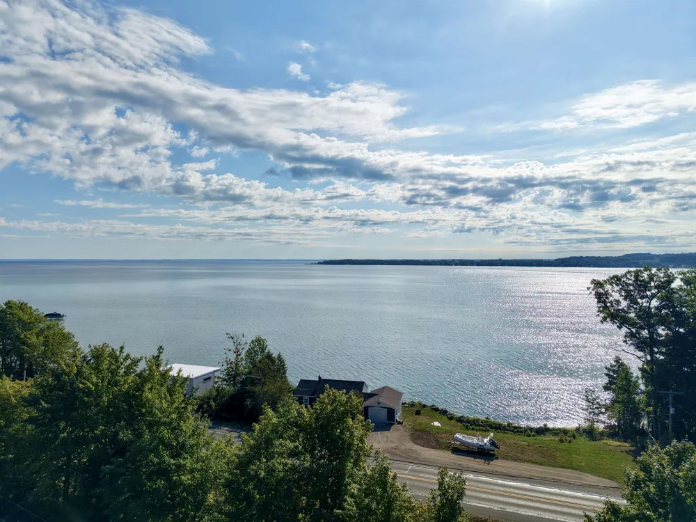 800 St Joseph Street Suttons Bay Township, MI 49682