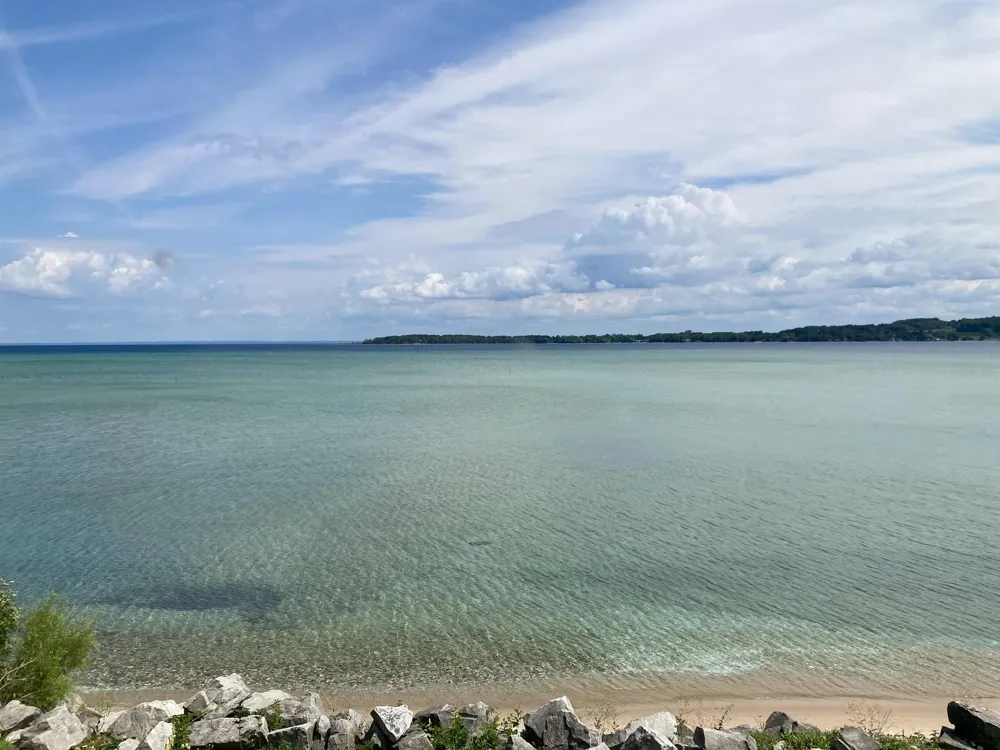 800 St Joseph Street Suttons Bay Township, MI 49682