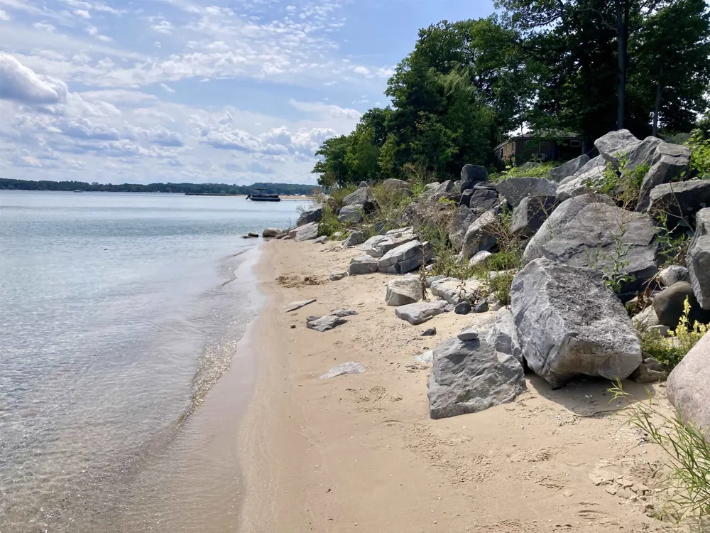 800 St Joseph Street Suttons Bay Township, MI 49682