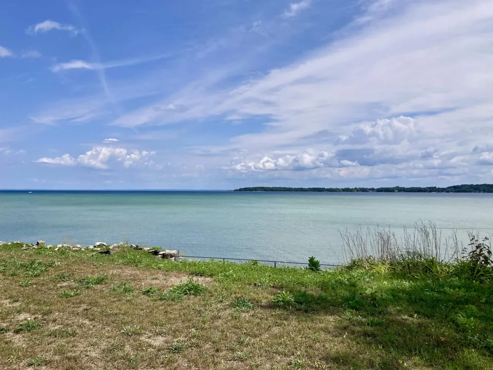 800 St Joseph Street Suttons Bay Township, MI 49682