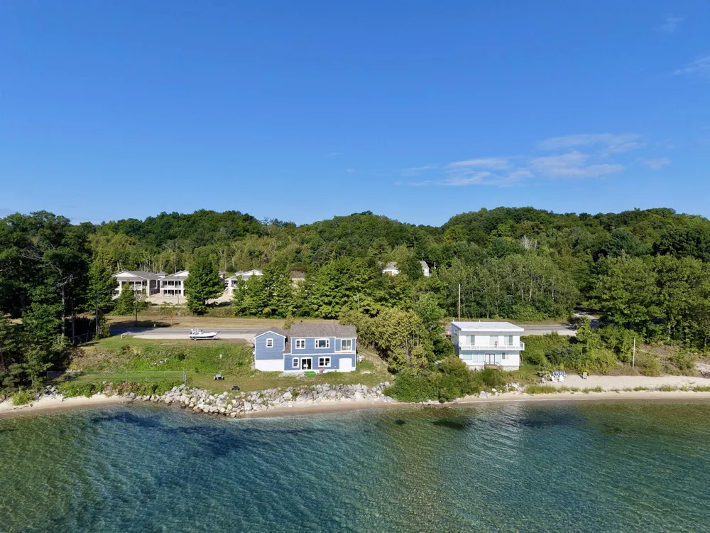 800 St Joseph Street Suttons Bay Township, MI 49682
