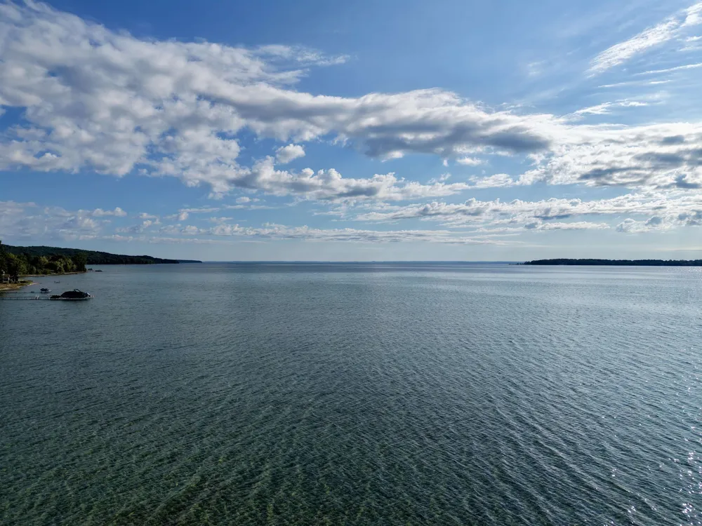 800 St Joseph Street Suttons Bay Township, MI 49682