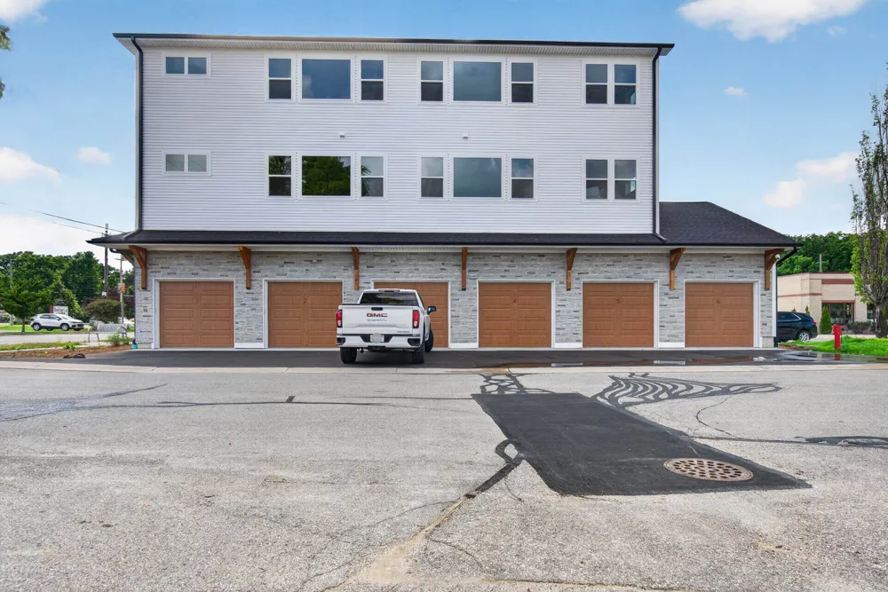 1109 S Carver Street Traverse City City, MI 49686
