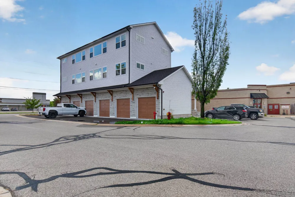 1109 S Carver Street Traverse City City, MI 49686