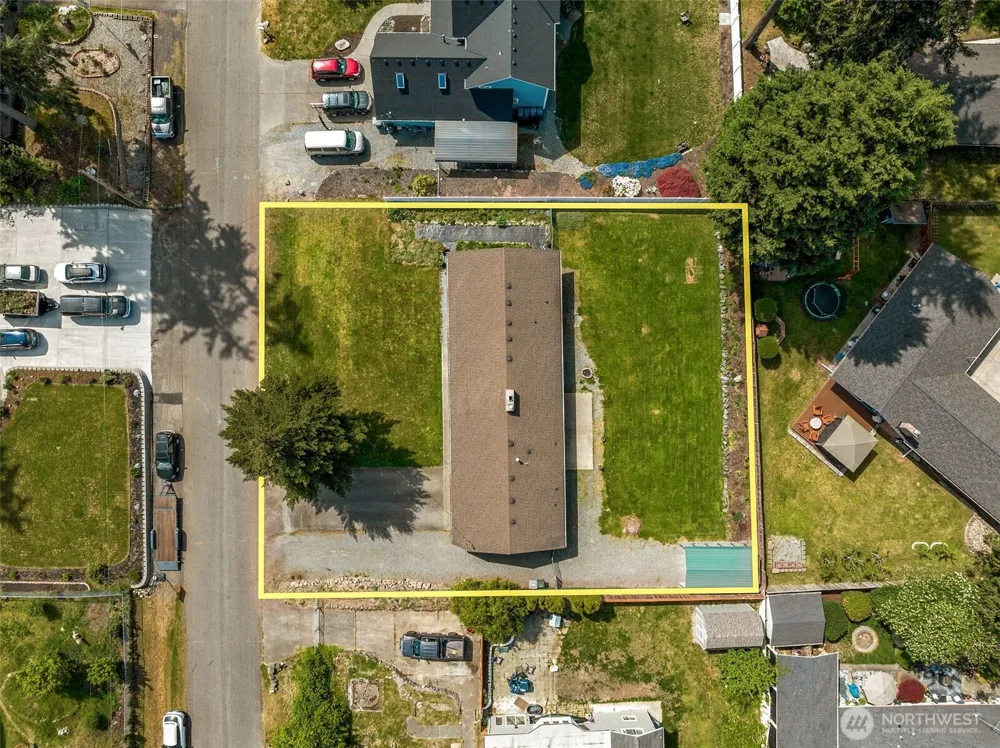 12609 146th Street E Puyallup, WA 98374