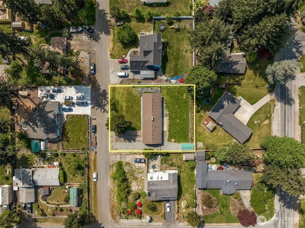 12609 146th Street E Puyallup, WA 98374