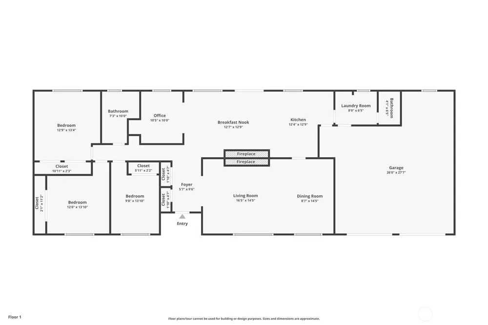 12609 146th Street E Puyallup, WA 98374