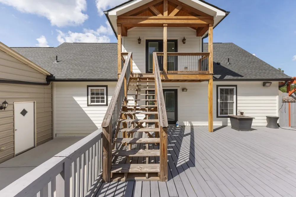 913 Indian Springs Cir Manchester, TN 37355