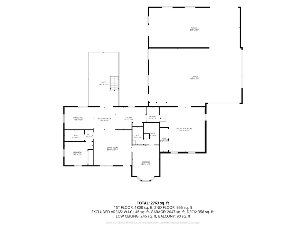 913 Indian Springs Cir Manchester, TN 37355