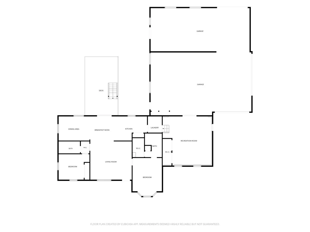 913 Indian Springs Cir Manchester, TN 37355