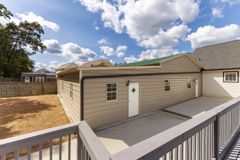 913 Indian Springs Cir Manchester, TN 37355