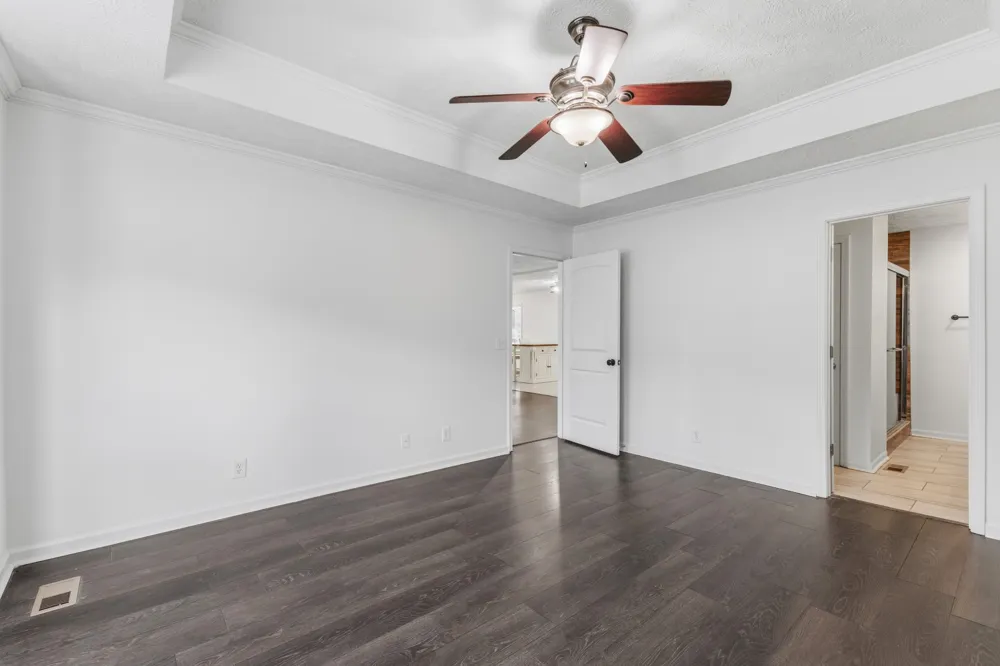 913 Indian Springs Cir Manchester, TN 37355