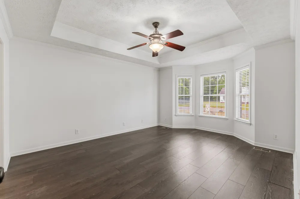 913 Indian Springs Cir Manchester, TN 37355