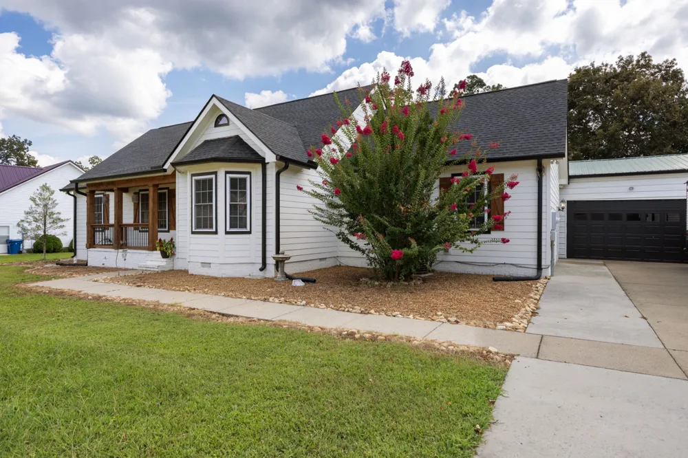 913 Indian Springs Cir Manchester, TN 37355
