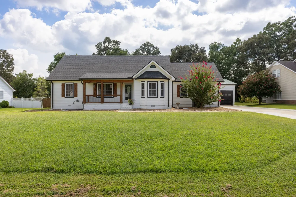913 Indian Springs Cir Manchester, TN 37355