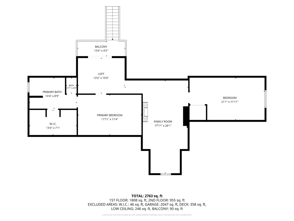 913 Indian Springs Cir Manchester, TN 37355