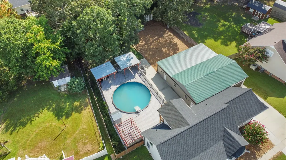 913 Indian Springs Cir Manchester, TN 37355