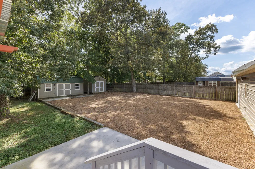 913 Indian Springs Cir Manchester, TN 37355