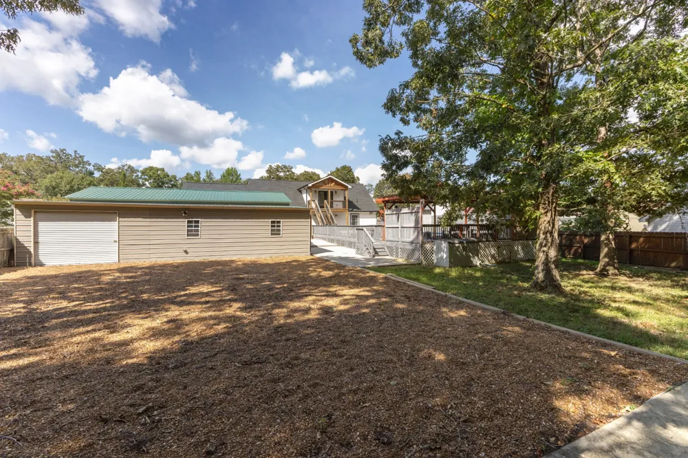 913 Indian Springs Cir Manchester, TN 37355