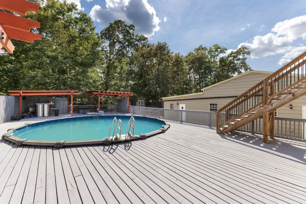 913 Indian Springs Cir Manchester, TN 37355