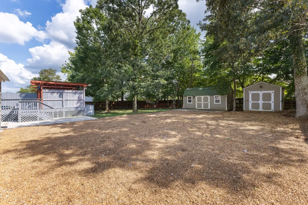 913 Indian Springs Cir Manchester, TN 37355