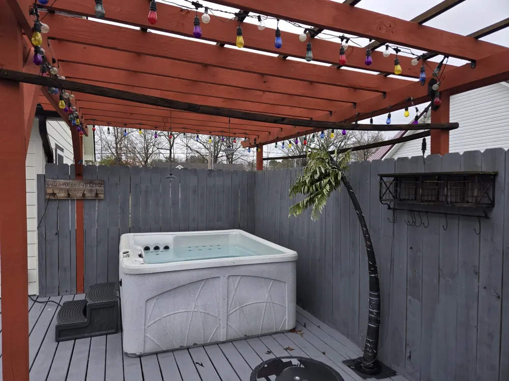 913 Indian Springs Cir Manchester, TN 37355