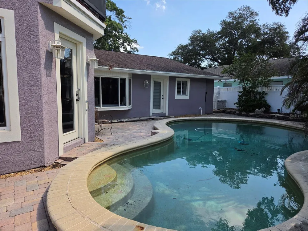 1132 RIDGE DRIVE Palm Harbor, FL 34683